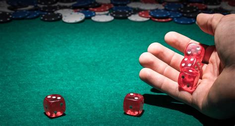 The Best Craps Players of All Time .